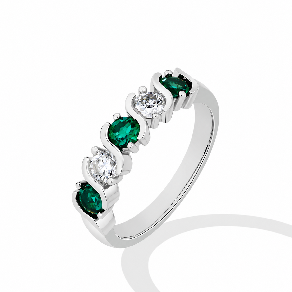 The Verdant Ring