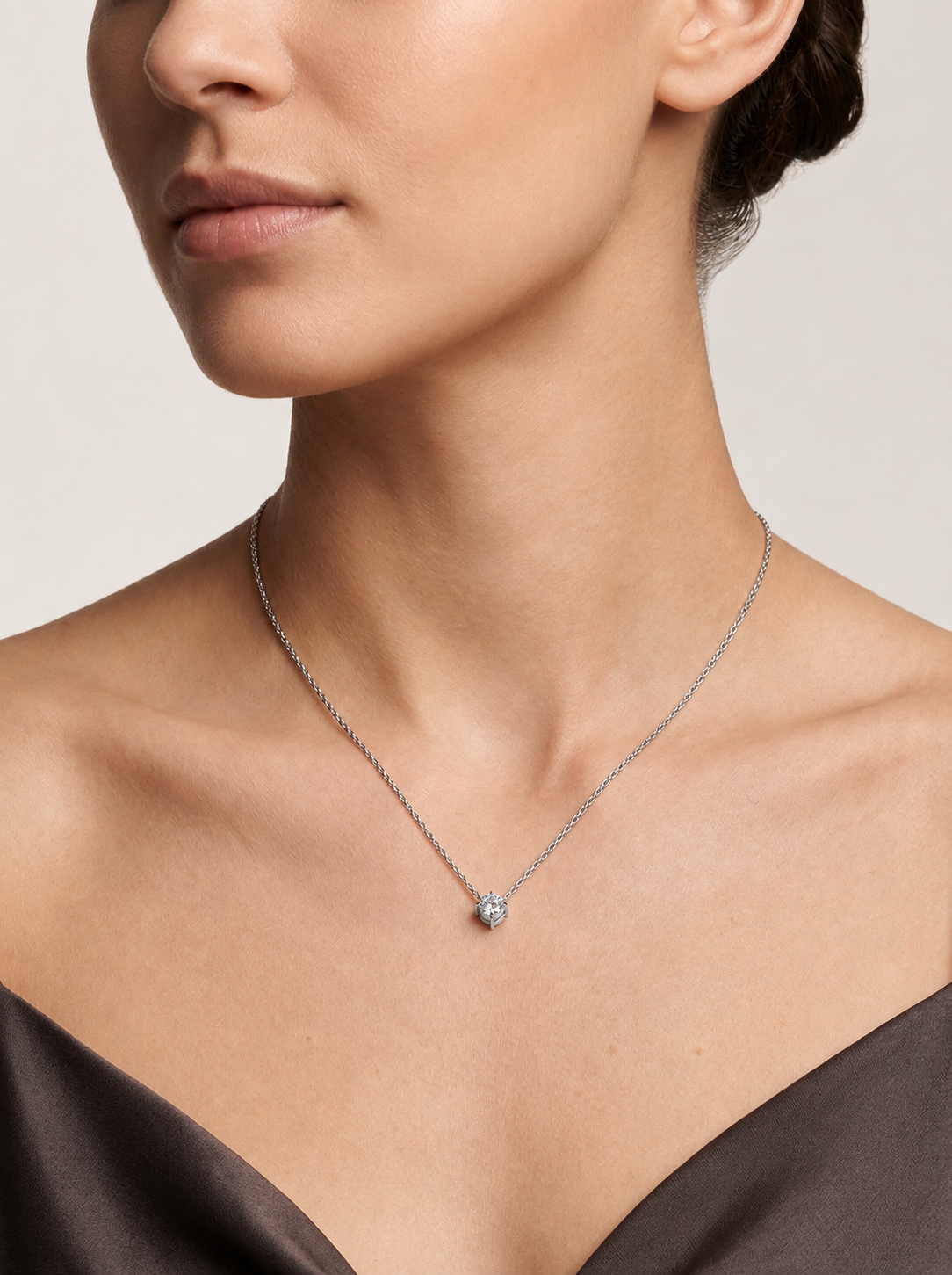 The Solstice Necklace