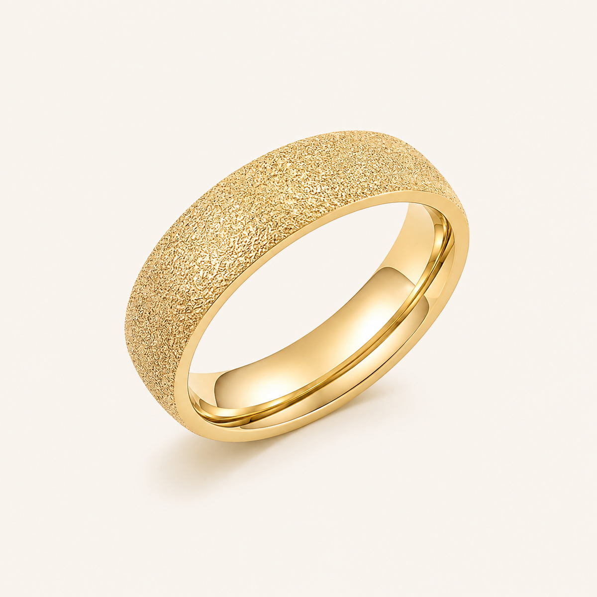 The Frost Ring