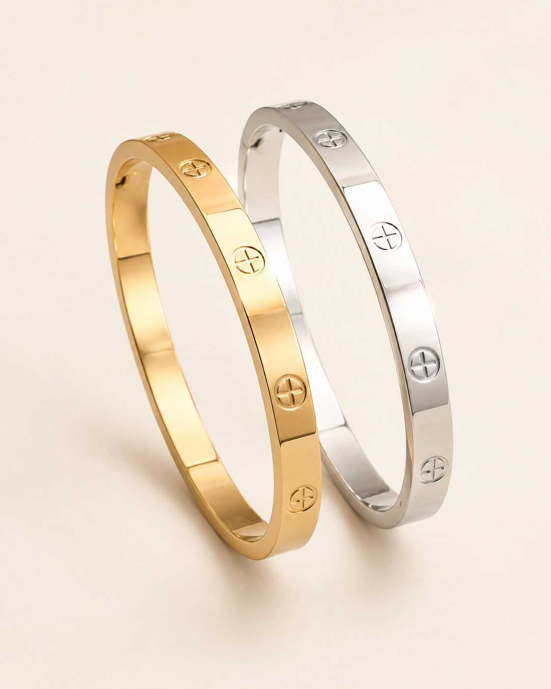 The Amor Bangle
