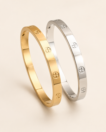 The Amor Bangle