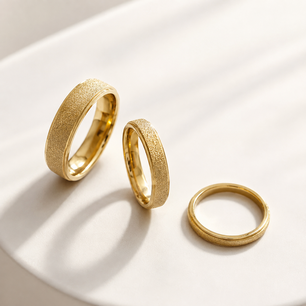 The Frost Ring