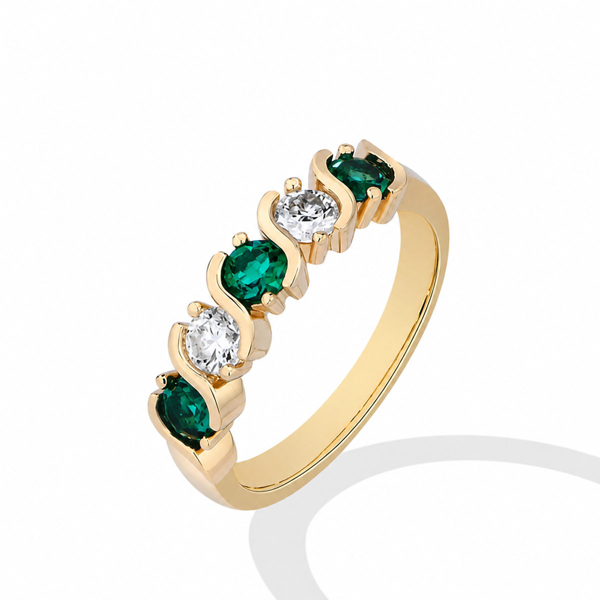 The Verdant Ring
