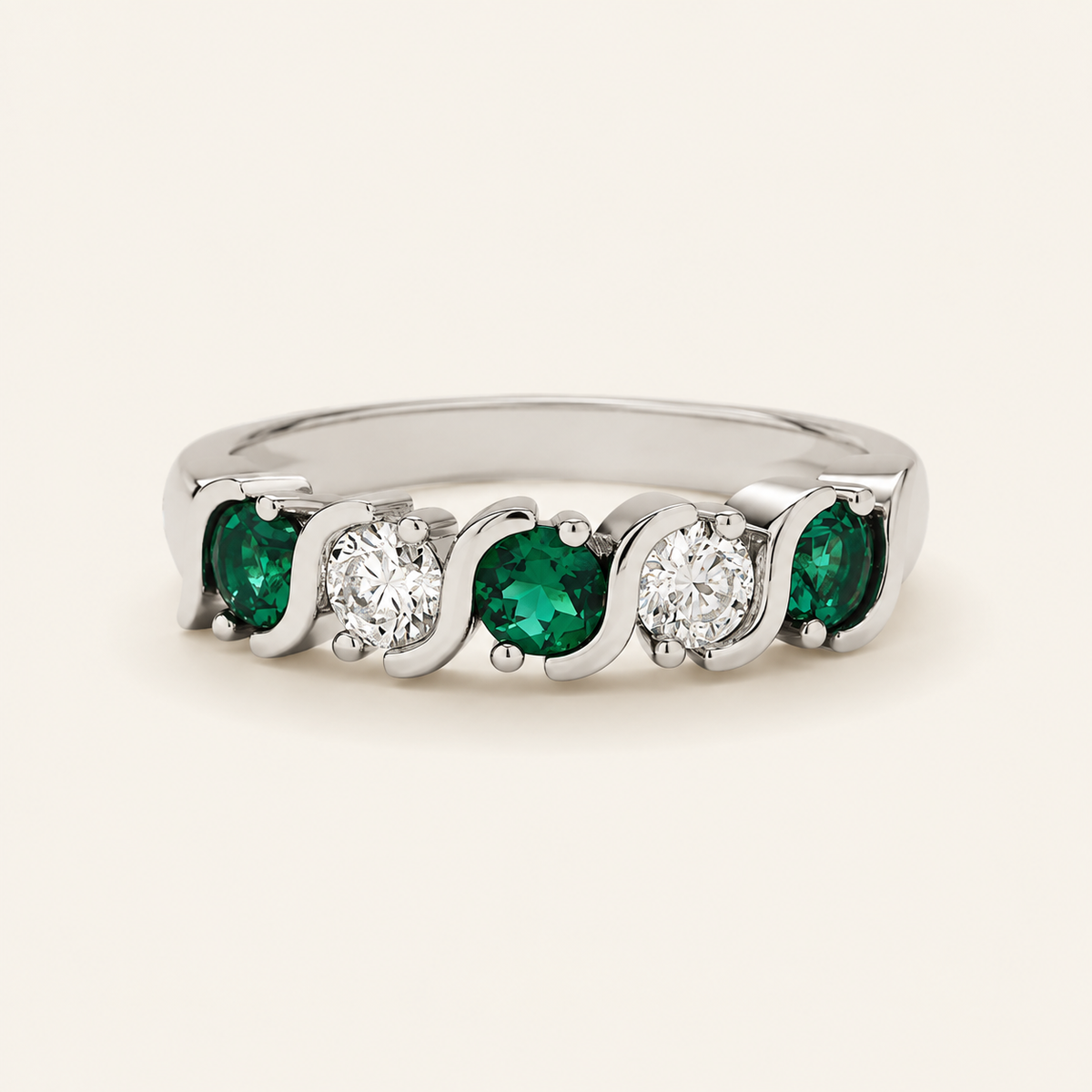 The Verdant Ring