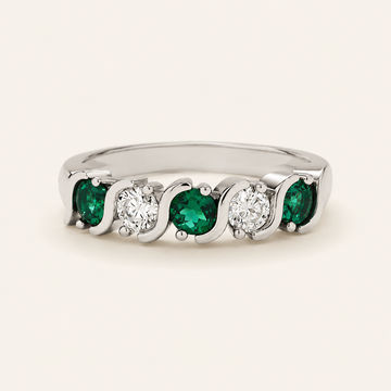 The Verdant Ring