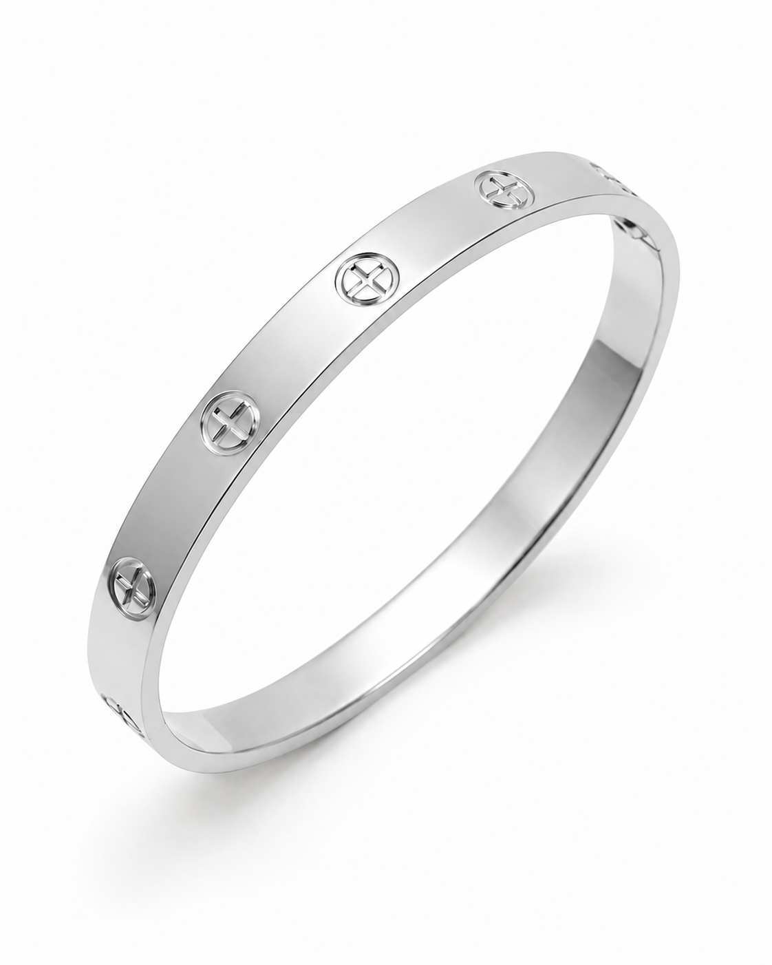 The Amor Bangle