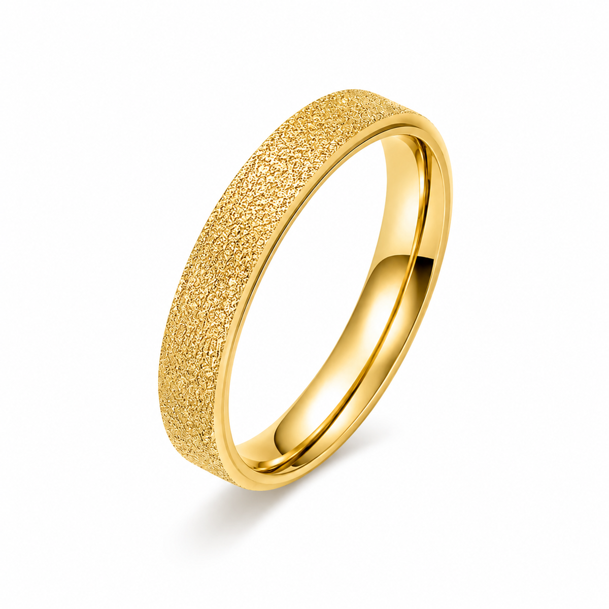 The Frost Ring