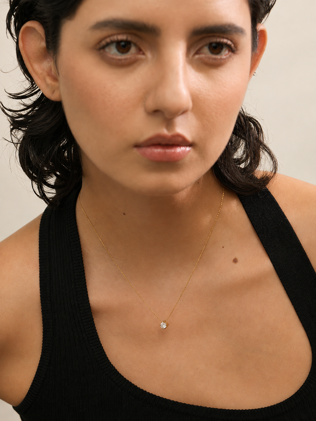 The Solstice Necklace