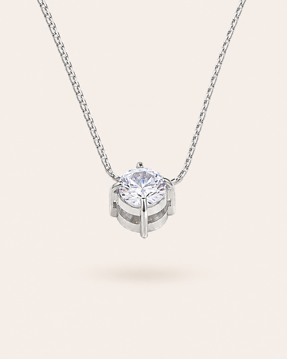 The Solstice Necklace