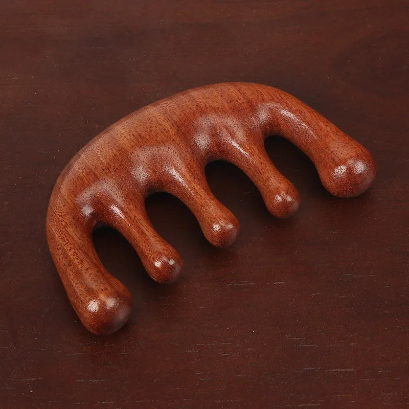 Korean Scalp Ritual Massager