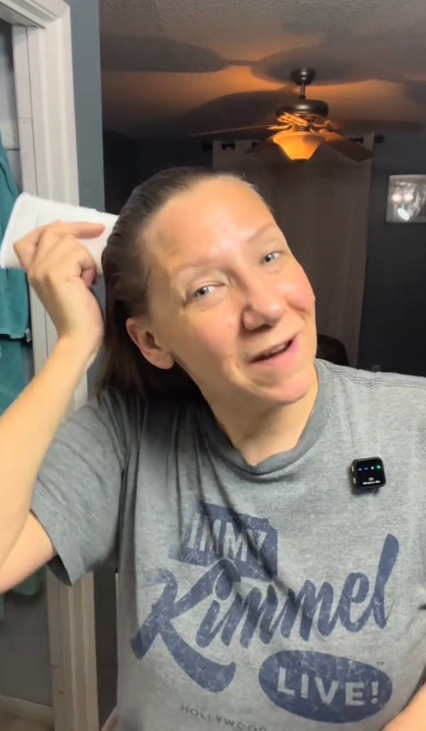 Sarah M