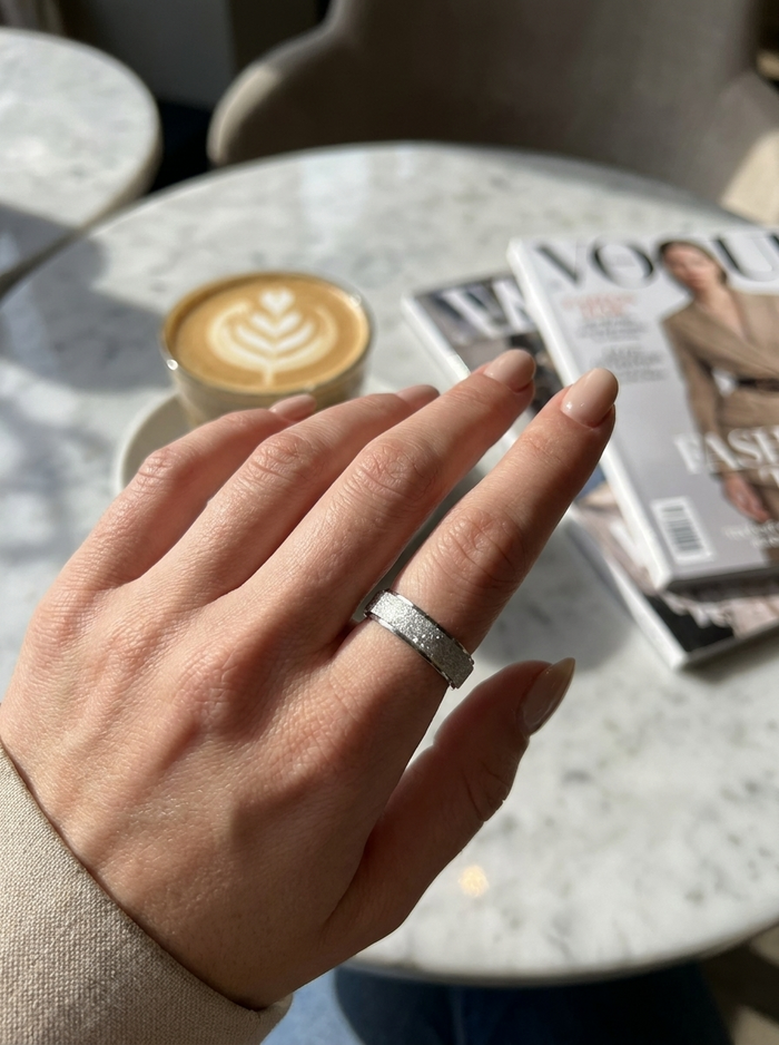 The Frost Ring