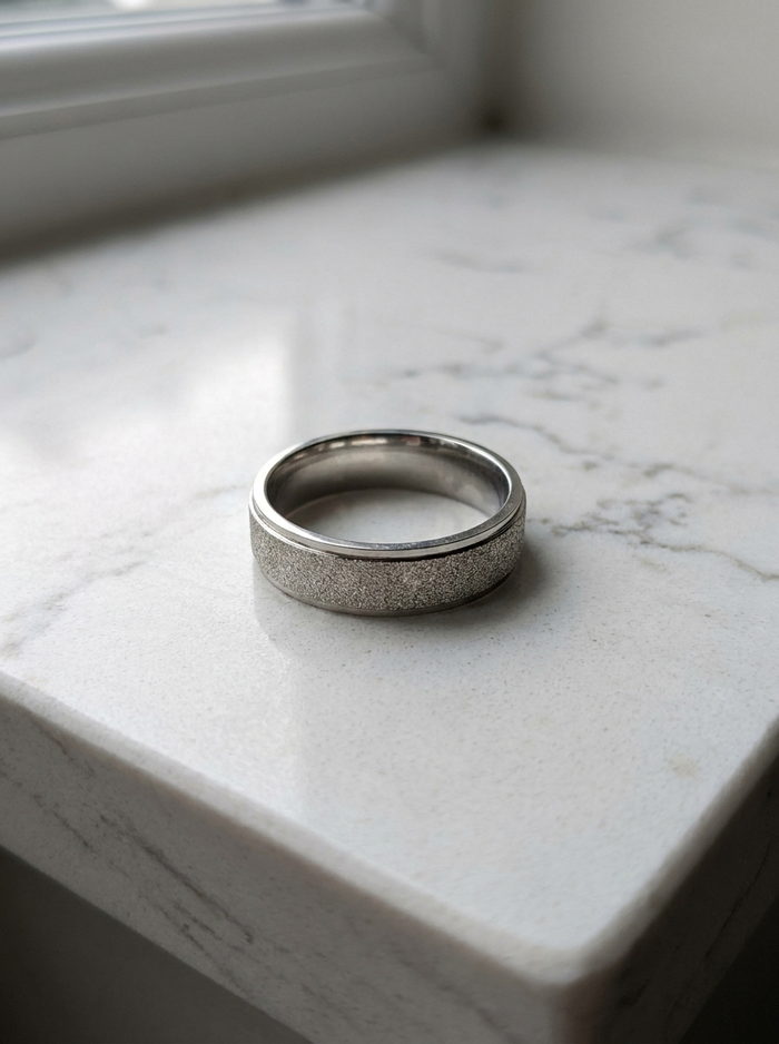 The Frost Ring