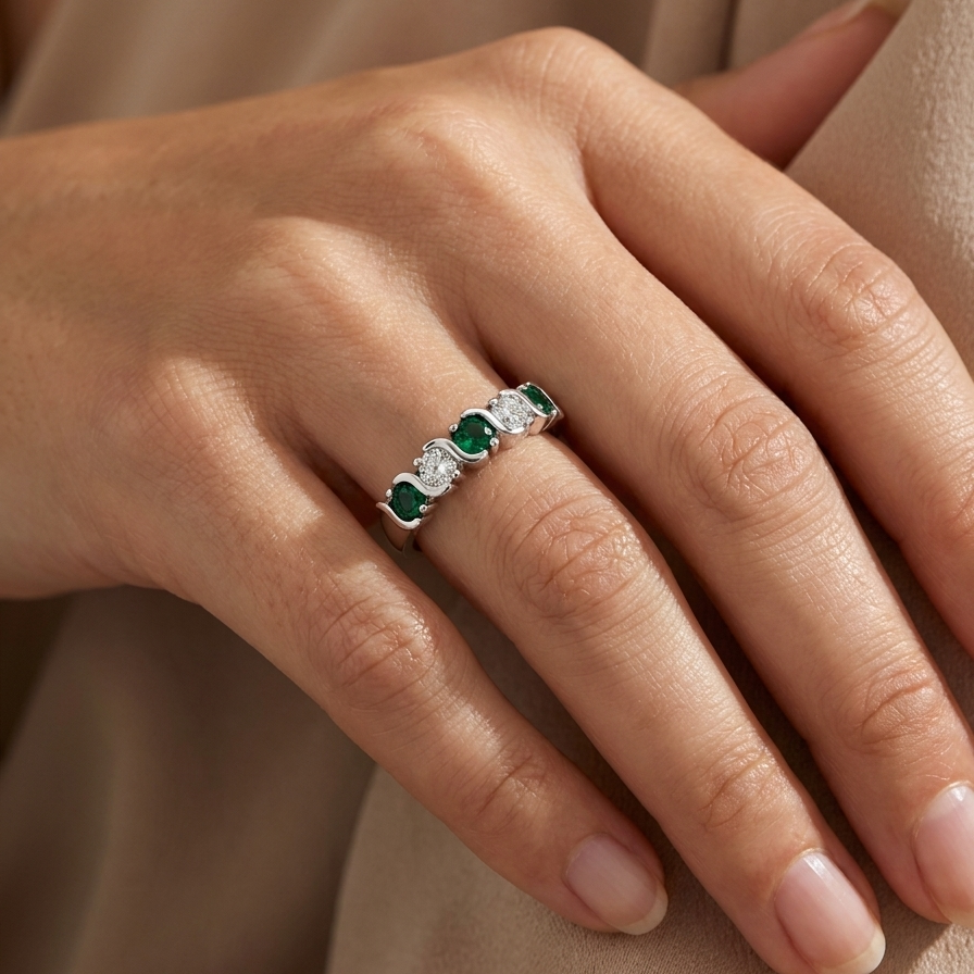 The Verdant Ring