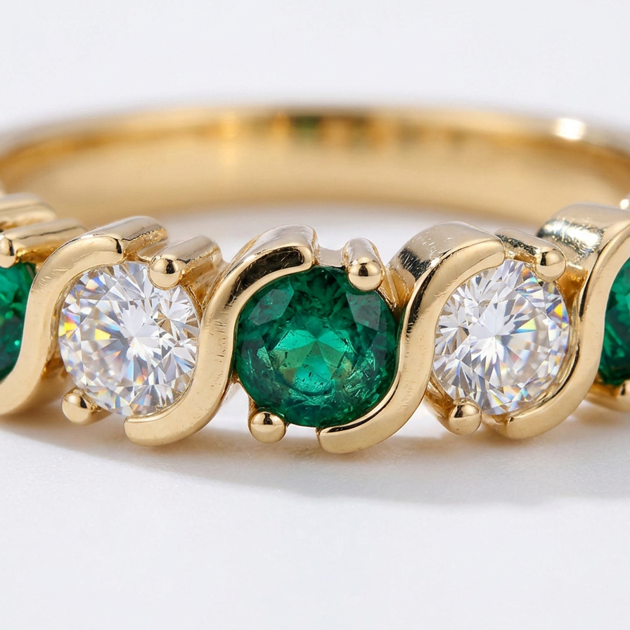 The Verdant Ring