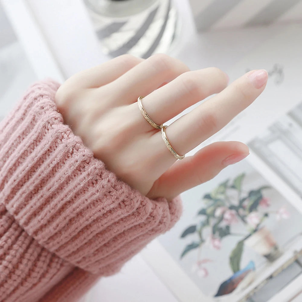 The Frost Ring