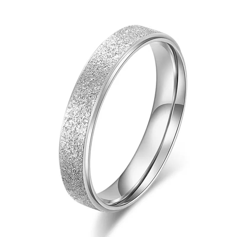 The Frost Ring