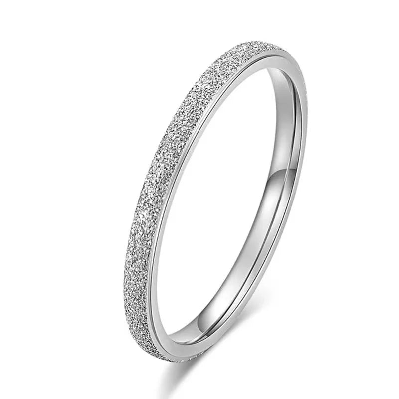 The Frost Ring