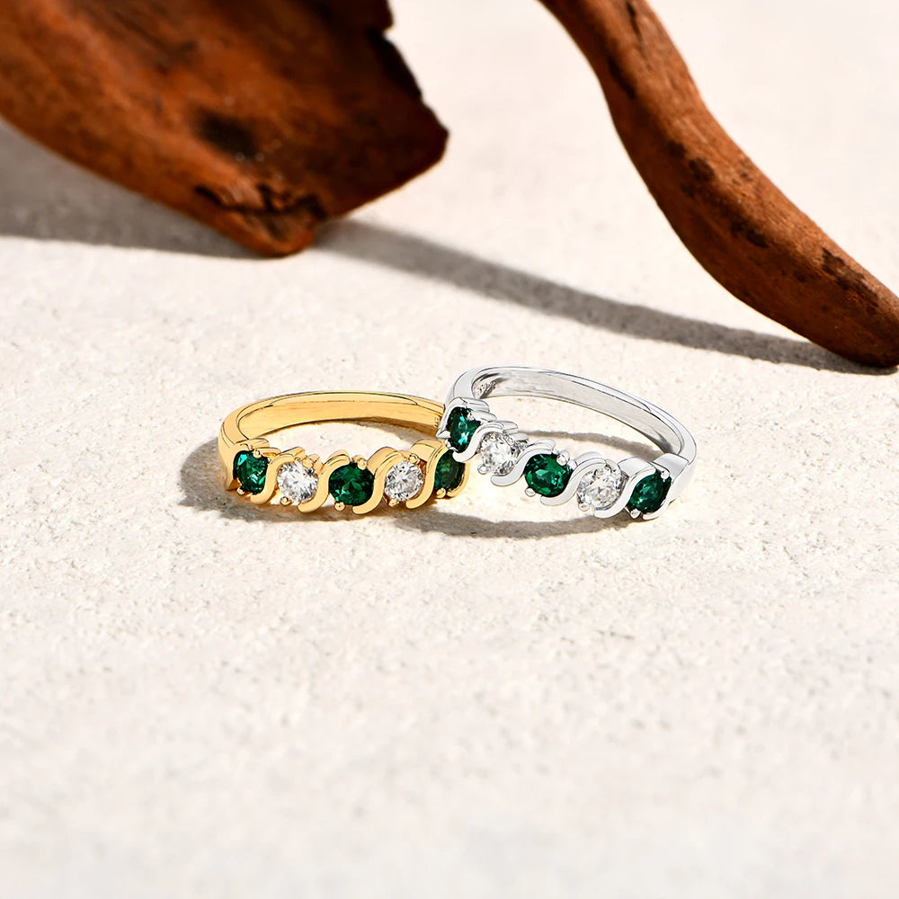 The Verdant Ring