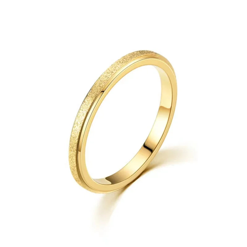 The Frost Ring