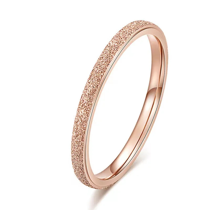 The Frost Ring