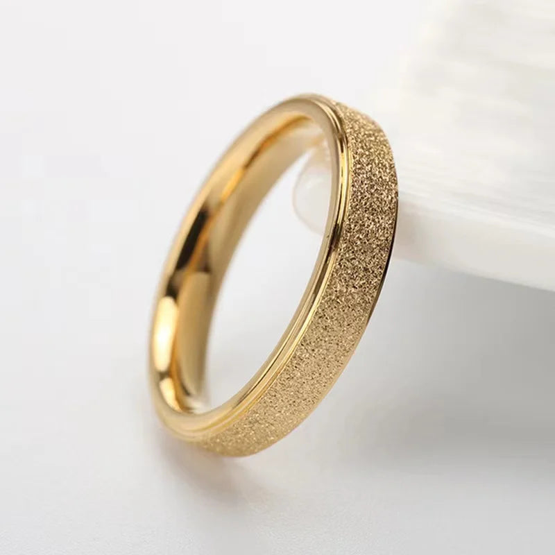 The Frost Ring