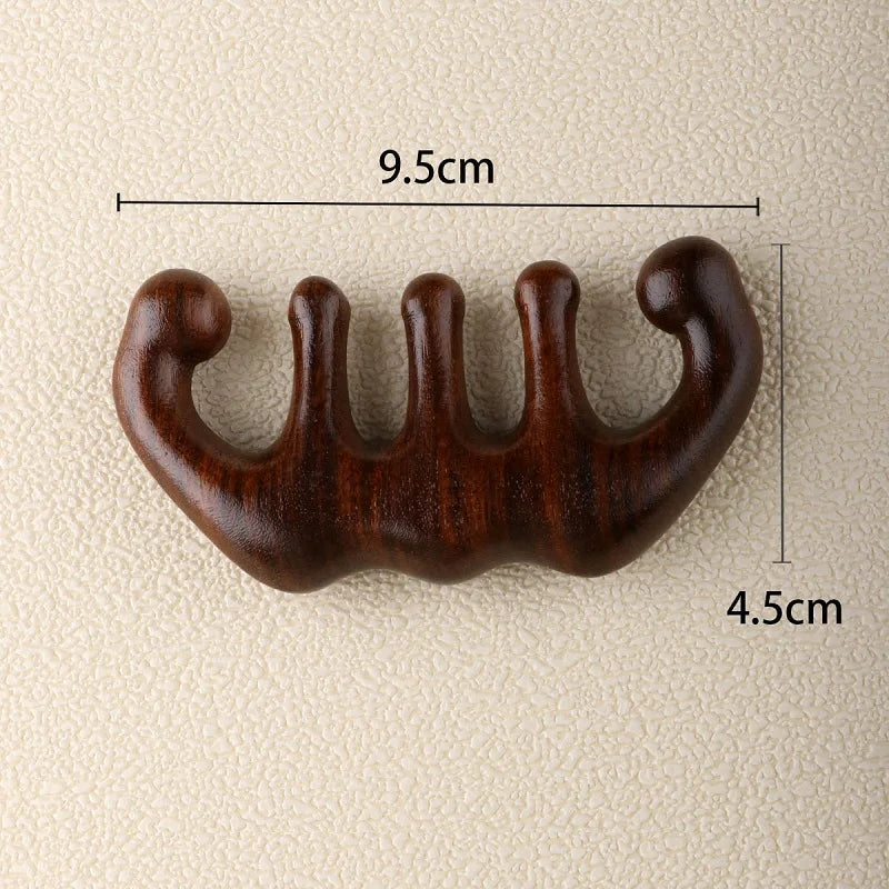 Korean Scalp Ritual Massager
