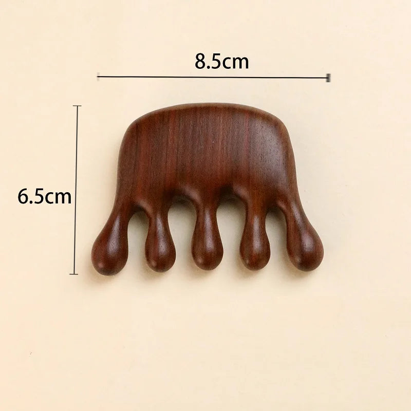 Korean Scalp Ritual Massager