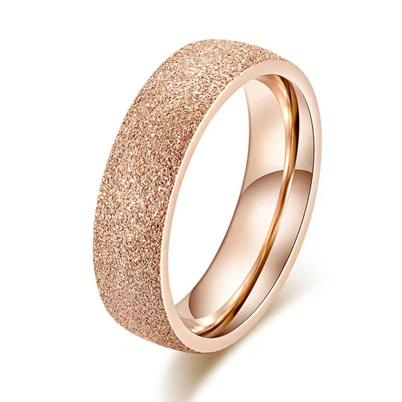The Frost Ring