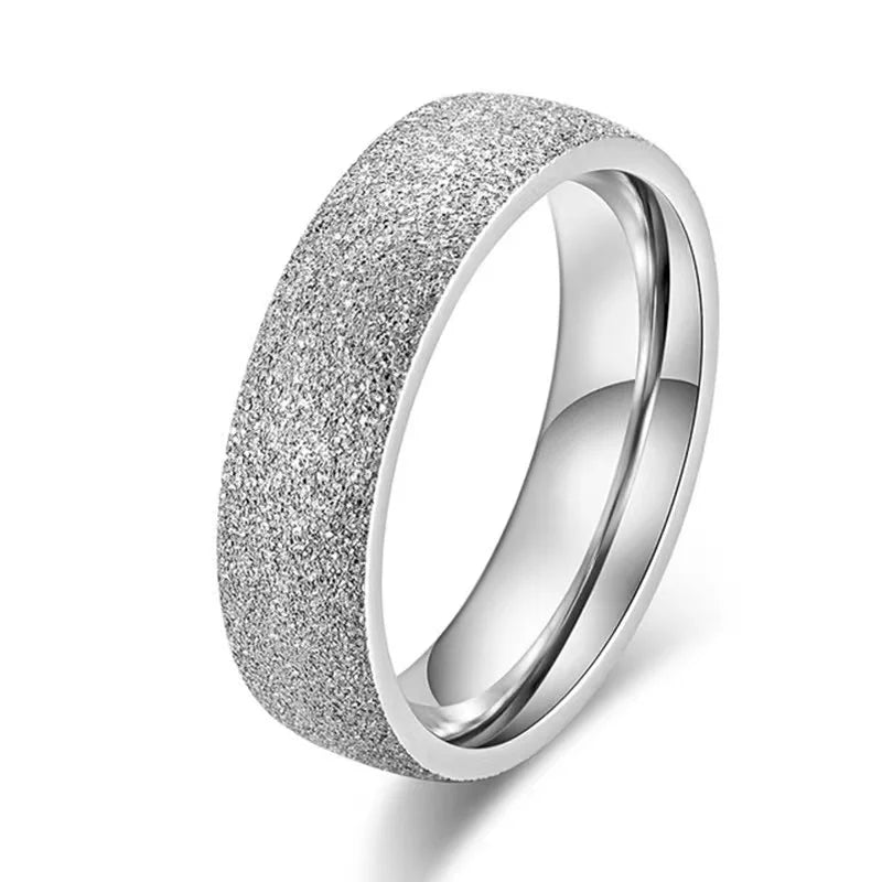 The Frost Ring