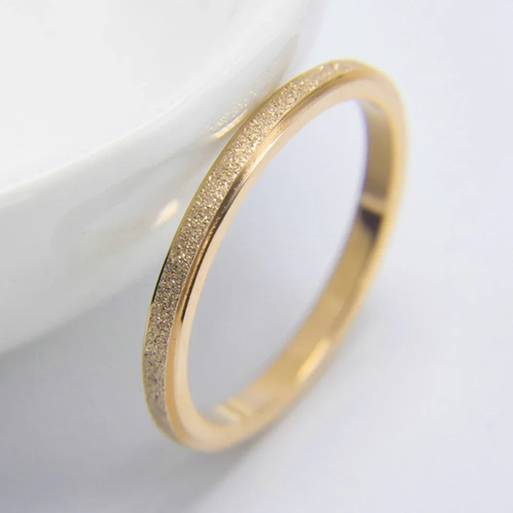 The Frost Ring