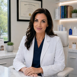 Dr. Miranda Koi